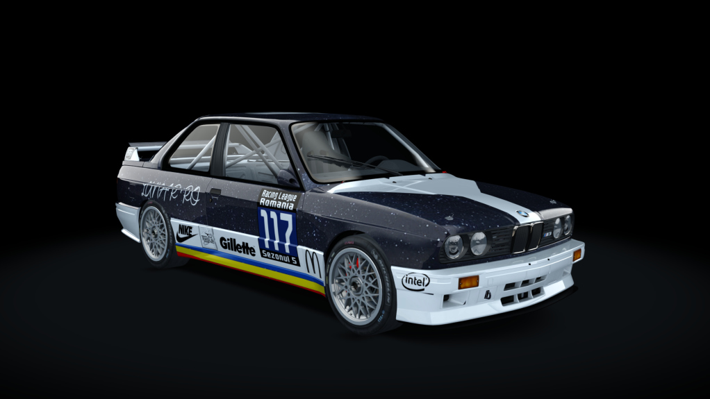 Lukas-Martin Hellmann - Racing League Romania Lukas-Martin Hellmann - Racing League Romania